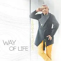 Jaroslav Svěcený – Way of Life CD