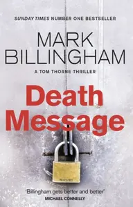 Death Message - Mark Billingham