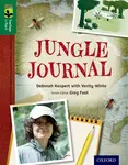 Oxford Reading Tree TreeTops inFact: Level 12: Jungle Journal - Deborah Kespert