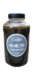 G.b.u. liquid booster anarchy 500 ml