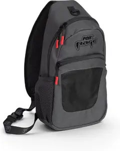 Fox rage batoh single strap rucksack