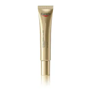 EUCERIN Hyaluron-Filler + Elasticity Oční krém 15 ml