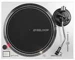 Reloop RP-2000 MK4 Silver