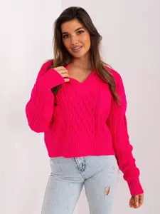 Sweater-BA-SW-0376.65P-fuchsia