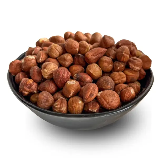 Lyopotraviny BIO lískové oříšky, 1000 g