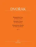KN Romantické kusy op. 75