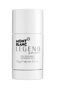 MONTBLANC LEGEND SPIRIT Deo Stick 75 g