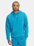Pánská mikina Under Armour UA Rival Fleece Hoodie - Pánské