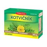 Terezia Kotvičník 60 kapslí