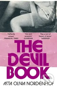 The Devil Book - Asta Olivia Nordenhof