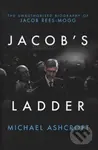 Jacob's Ladder - Michael Ashcroft