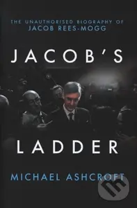 Jacob's Ladder - Michael Ashcroft