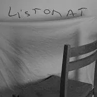 Listomat – Zázvor