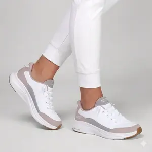 Skechers contour foam slip-ins 37