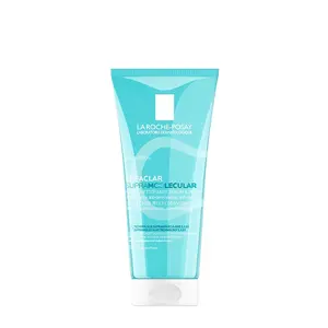 LA ROCHE-POSAY Effaclar Supramolecular čistící gel 200 ml