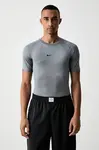 Nike  tréninkové tričko pánské Pro