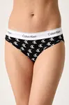 Calvin Klein Underwear  nohavičky dámske s bavlnou