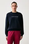Tommy Hilfiger  mikina dámska bavlnená