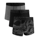 Under Armour Perf Tech Nov 3in - 3pk LG
