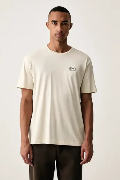 EA7 Emporio Armani  tričko pánské bavlněné
