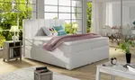 Boxspring Alice Barva korpusu: Soft 17, Rozměr: 160 x 200 cm