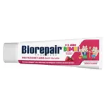 BIOREPAIR Kids Jahoda 0-6 zubná pasta 50 ml