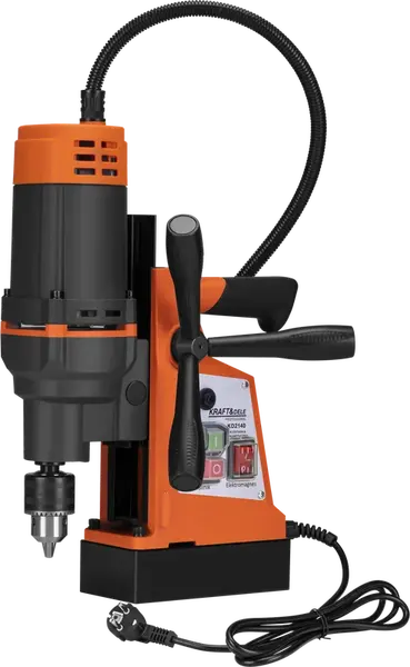 KRAFT&DELE Magnetická vrtačka 230 V 2100 W KD2140