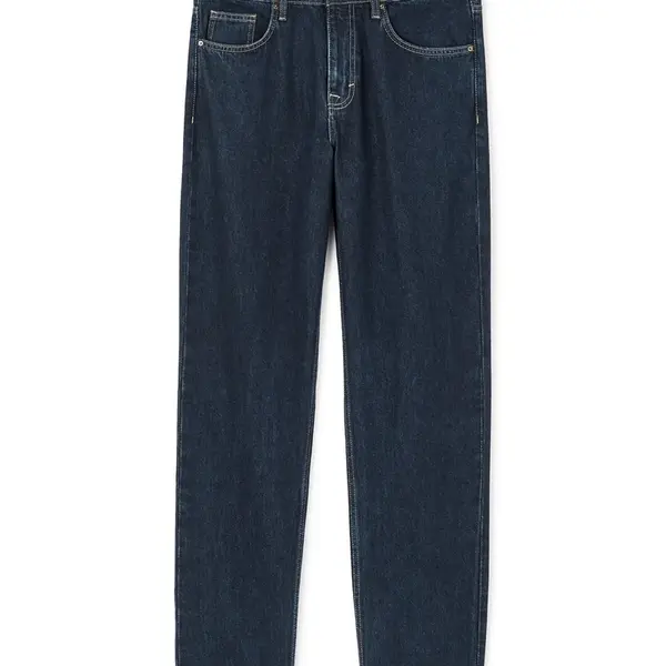 Celio Džíny Loose C75 Loloose - Pánské