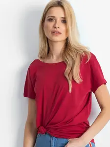 T-shirt-RV-TS-4662.04X-burgundy