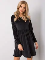 Dress-RV-SK-6111.04X-black