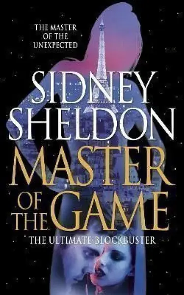 Master of the Game - Sidney Sheldon