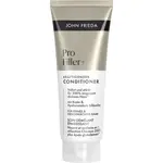 John Frieda PROfiller+ Thickening Shampoo zhušťující šampon pro jemné vlasy 75 ml