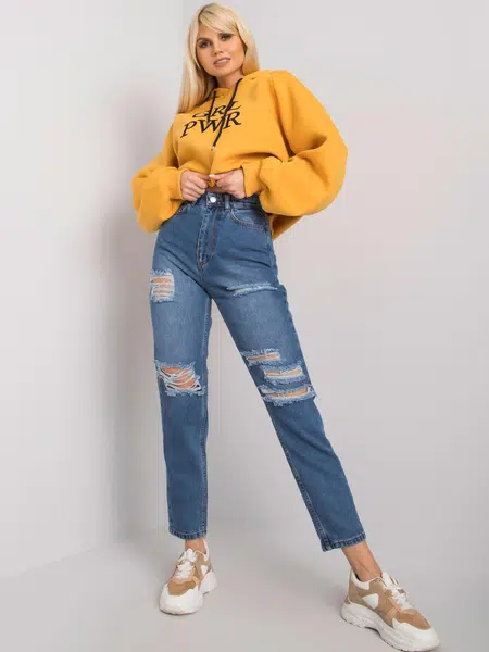 Jeans MT-SP-PIO52569.23X-blue