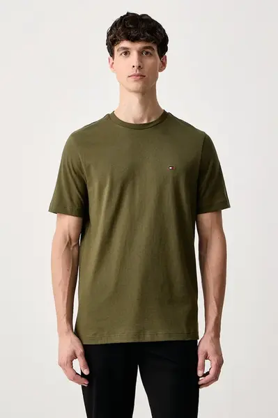 Tommy Hilfiger  tričko pánské bavlněné
