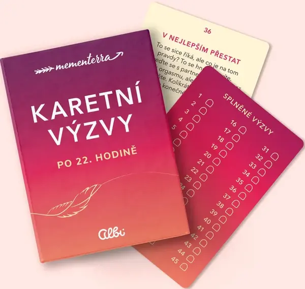 Karetní výzvy po 22.hodině