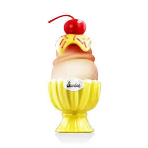 Anna Sui Sundae Mellow Yellow EDT 50 ml W