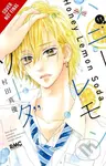 Honey Lemon Soda, Vol. 11 - Amanda Haley, Mayu Murata
