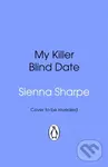 My Killer Blind Date - Sienna Sharpe