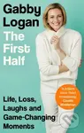 The First Half - Gabby Logan