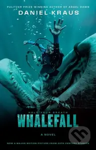 Whalefall (A Novel) - Daniel Kraus