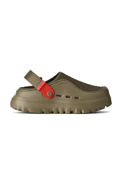 UGG  Pantofle  M Peakmod Breathe