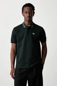 Lacoste polo tričko pánske