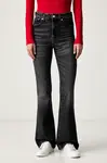 Tommy Jeans  rifle bootcut dámske