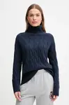 Tommy Hilfiger  svetr dámský vlněný