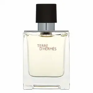 Hermès Terre D'Hermes toaletní voda pro muže 50 ml