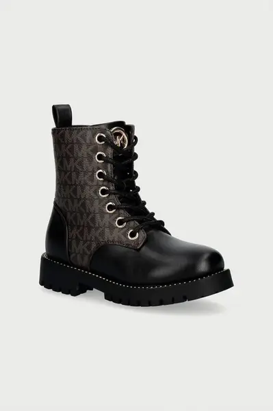 Michael Kors  kotníkové boty dětské KALINA