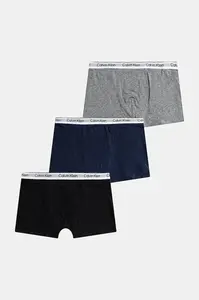 Calvin Klein Underwear  Detské boxerky  3-pak