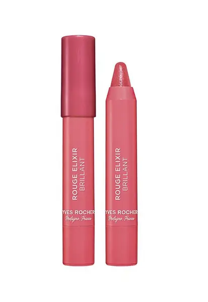 Yves Rocher Rtěnka v tužce Bois de Rose 2,2 g
