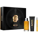 Hugo Boss BOSS The Scent darčeková sada pre mužov