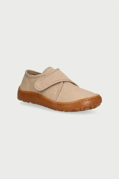 Froddo  pantofle dětské BAREFOOT SLIPPERS